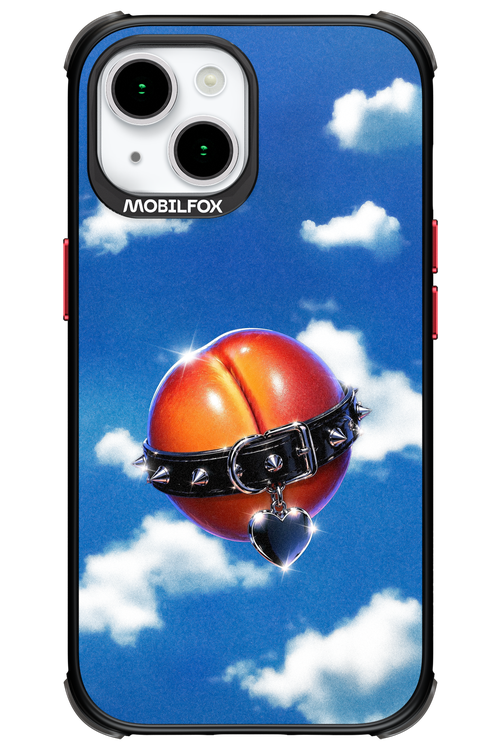 Wild Peach 2.0 - Apple iPhone 15