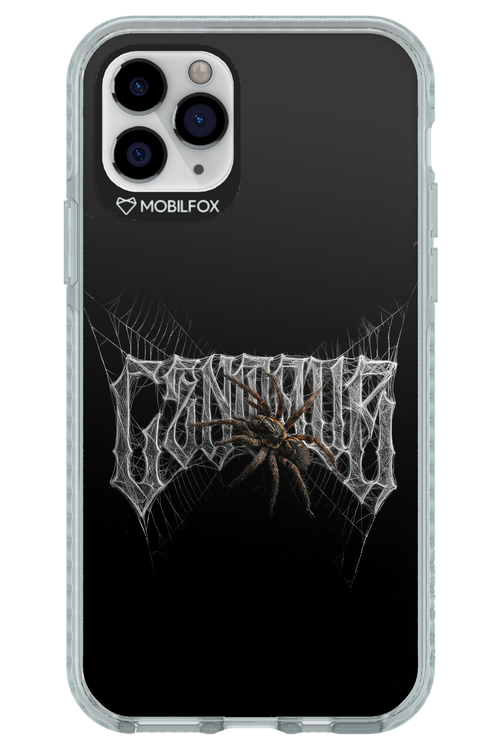 Web Centaur Logo Spider 2.0 - Apple iPhone 11 Pro