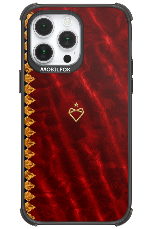 Spania x Mobilfox 2.0 - Apple iPhone 14 Pro Max