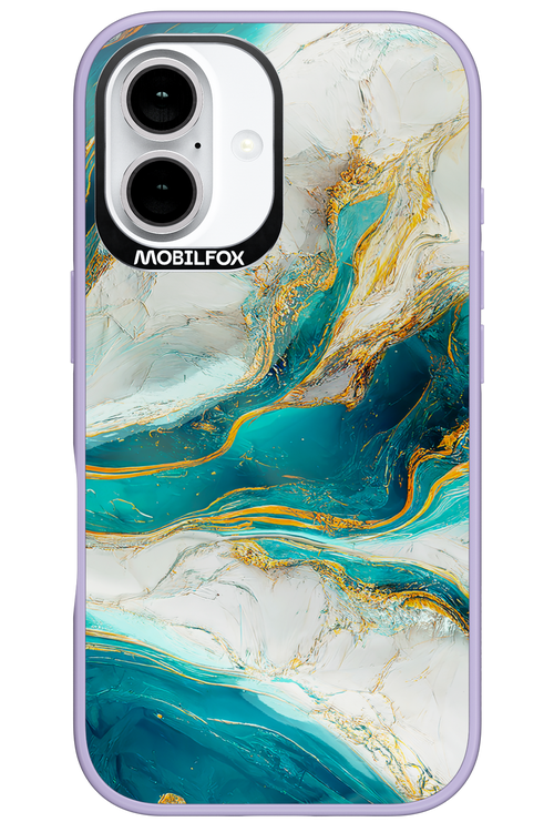 Emerald 2.0 - Apple iPhone 16
