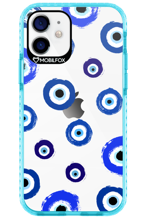 Nazar Amulet - Apple iPhone 12