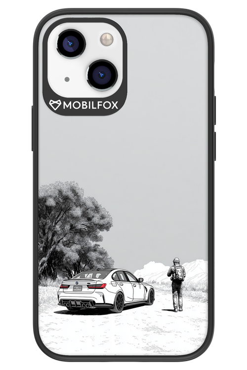 Dreamland 2.0 - Apple iPhone 13 Mini