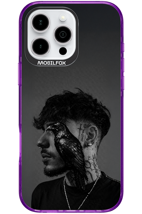 RAVEN - Apple iPhone 16 Pro Max