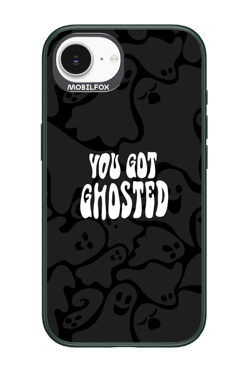 Ghosted - Apple iPhone 16e
