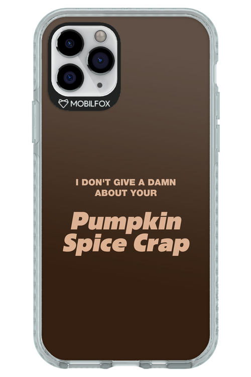 P-Spice Crap - Apple iPhone 11 Pro