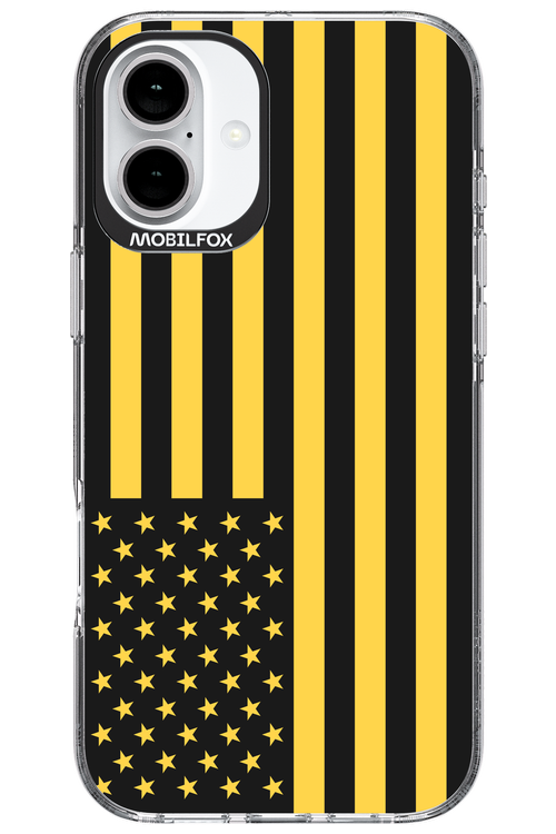 Safety Stars 2.0 - Apple iPhone 16 Plus