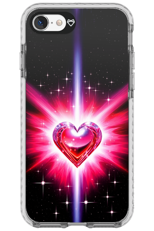Bright Heart 2.0 - Apple iPhone 7