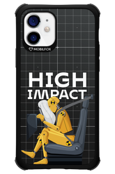 High Impact - Apple iPhone 12