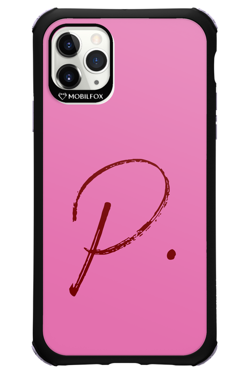 (Sorbet) P 2.0 - Apple iPhone 11 Pro Max