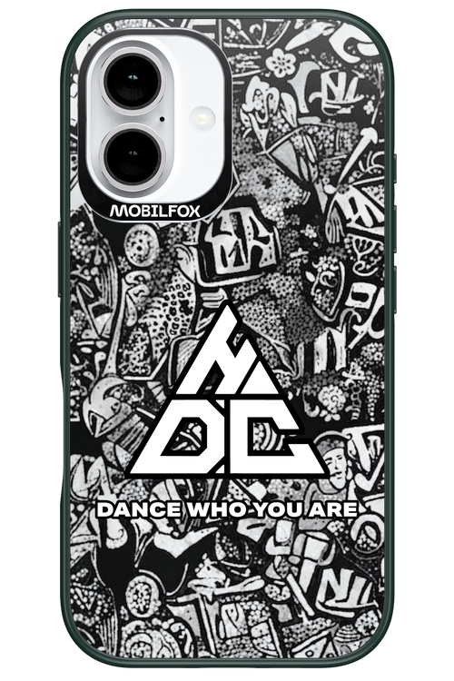 HDC 7 2.0 - Apple iPhone 16