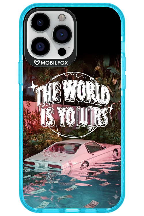 Miami 2.0 - Apple iPhone 13 Pro Max