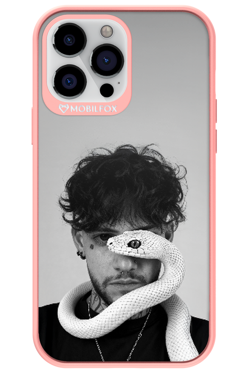 SNAKE (RAVA) - Apple iPhone 13 Pro Max