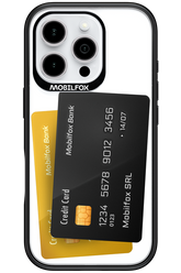 Cards 2.0 - Apple iPhone 16 Pro