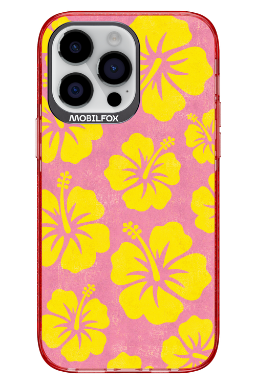 HAWAII 2.0 - Apple iPhone 14 Pro Max