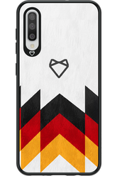 Germania x Mobilfox 2.0 - Samsung Galaxy A50