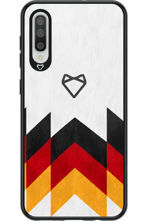 Germania x Mobilfox 2.0 - Samsung Galaxy A50