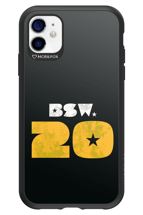 BSW 20 (6) 2.0 - Apple iPhone 11