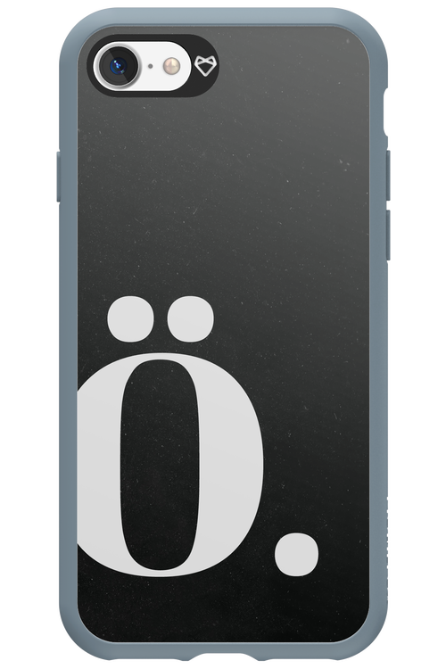O II (Off Space) 2.0 - Apple iPhone 7