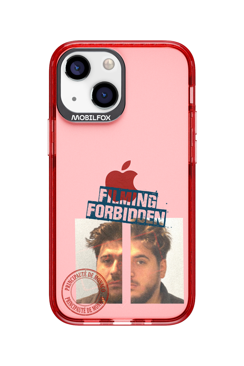 Romeo Mugshot 2.0 - Apple iPhone 13 Mini