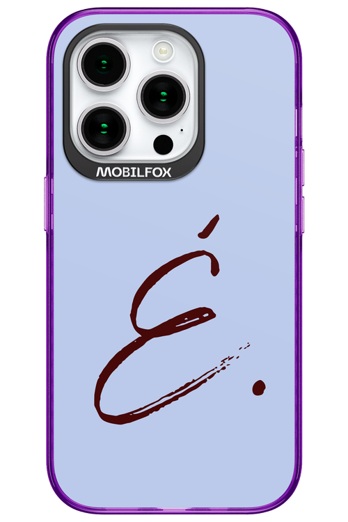 (Jellyfish Presso) E II 2.0 - Apple iPhone 15 Pro
