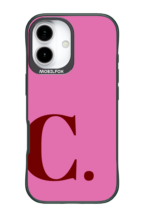 C (Sorbet) 2.0 - Apple iPhone 17