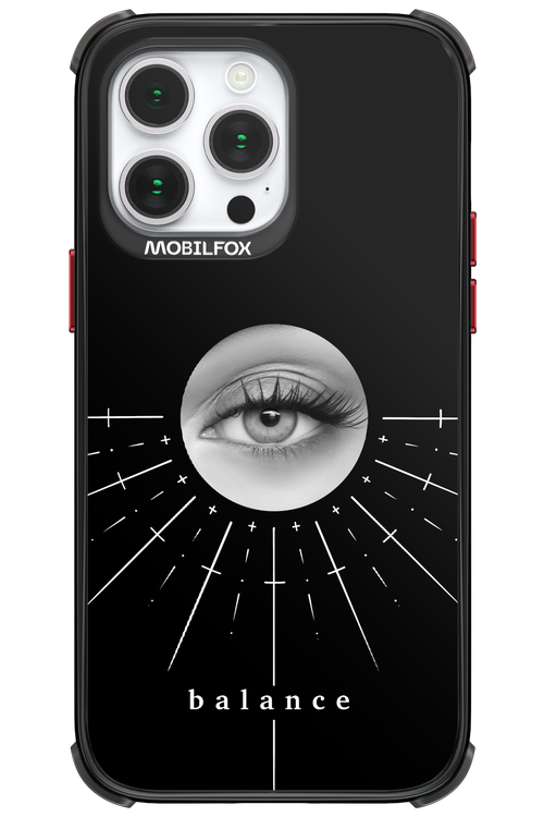 Szem 2.0 - Apple iPhone 14 Pro Max