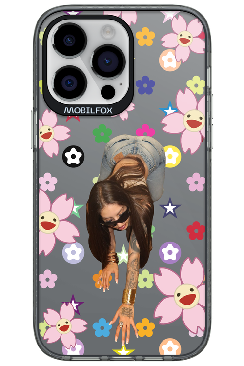 Oh G!rl - Apple iPhone 14 Pro Max