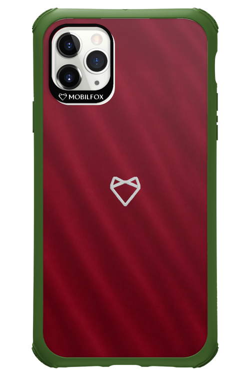 Ungaria X Mobilfox 2.0 - Apple iPhone 11 Pro Max
