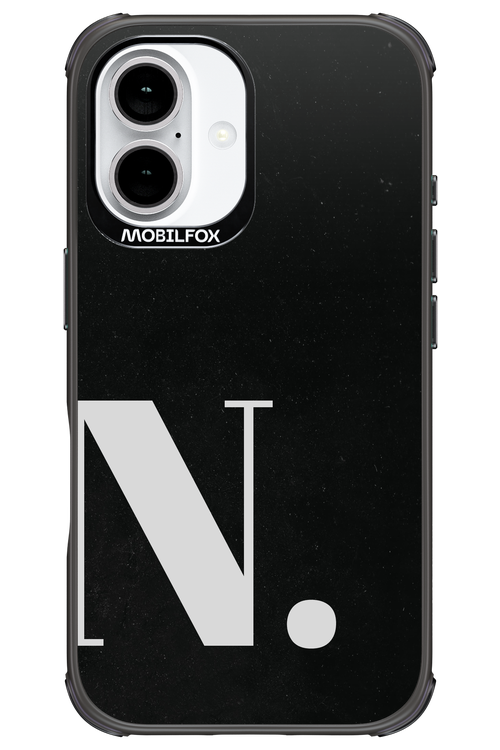 N (Off Space) 2.0 - Apple iPhone 16