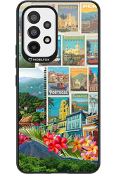 Poster Paradise 2.0 - Samsung Galaxy A53