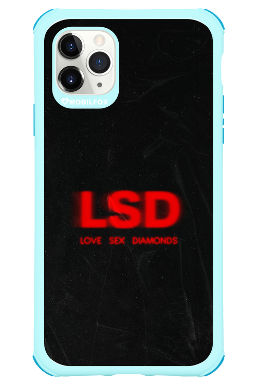 LSD 2.0 - Apple iPhone 11 Pro Max
