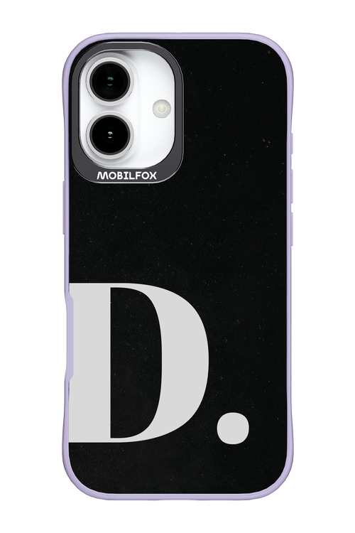 D (Off Space) 2.0 - Apple iPhone 17