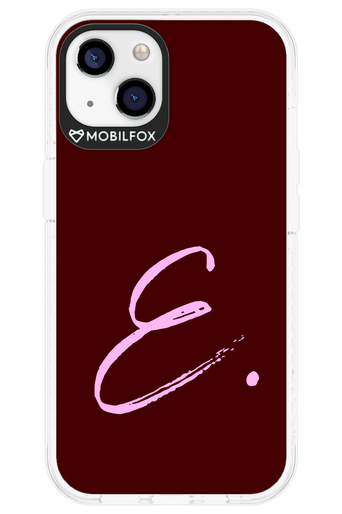(Dark Blush) E 2.0 - Apple iPhone 13