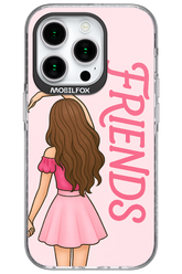 Friendssss - Apple iPhone 15 Pro