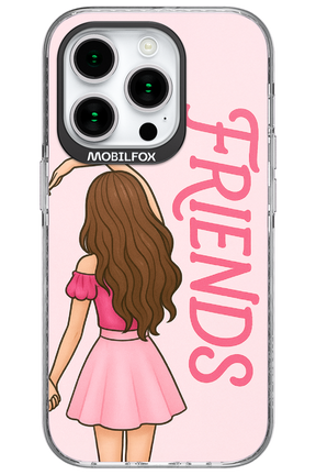 Friendssss - Apple iPhone 15 Pro