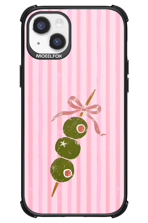 Girl Dinner 2.0 - Apple iPhone 14 Plus