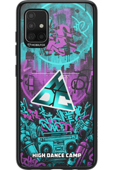 HDC 10 2.0 - Samsung Galaxy A51