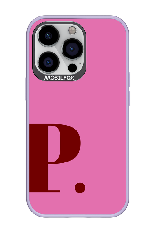 P (Sorbet) 2.0 - Apple iPhone 13 Pro
