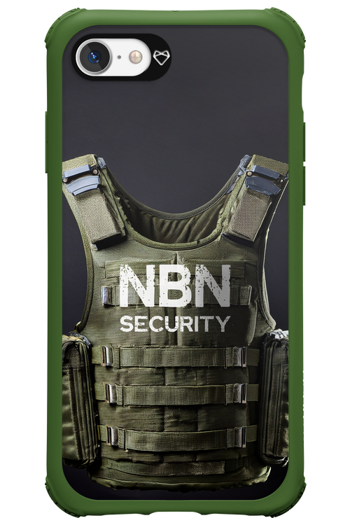 Secu - Apple iPhone 7