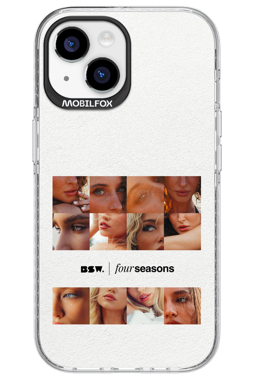 BSW FourSeasons 4 2.0 - Apple iPhone 15