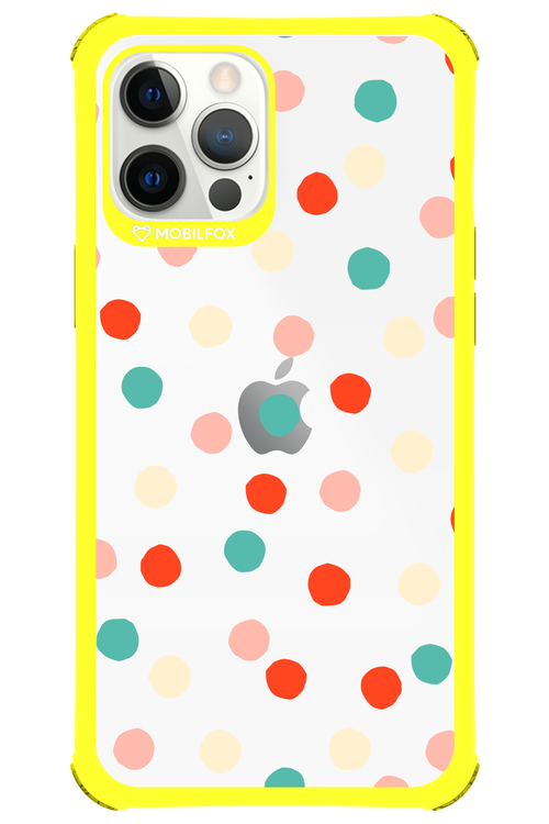 Xmas Dotss - Apple iPhone 12 Pro Max