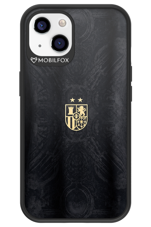 Spain Classic 2.0 - Apple iPhone 13