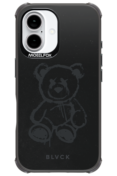 BLVCK BEAR 2.0 - Apple iPhone 16