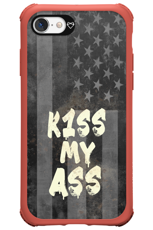 KISS II 2.0 - Apple iPhone 7
