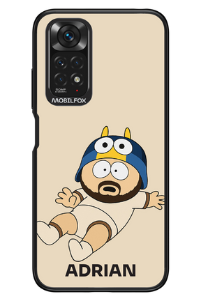 ChildHeli 1 2.0 - Xiaomi Redmi Note 11/11S 4G