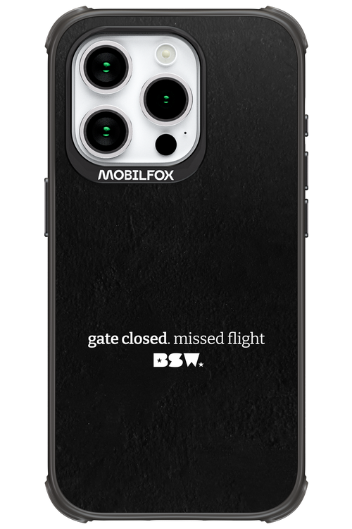 BSW FourSeasons 5 2.0 - Apple iPhone 15 Pro