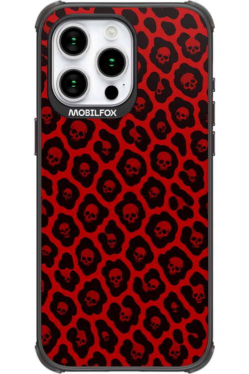 Deadly 2.0 - Apple iPhone 15 Pro Max