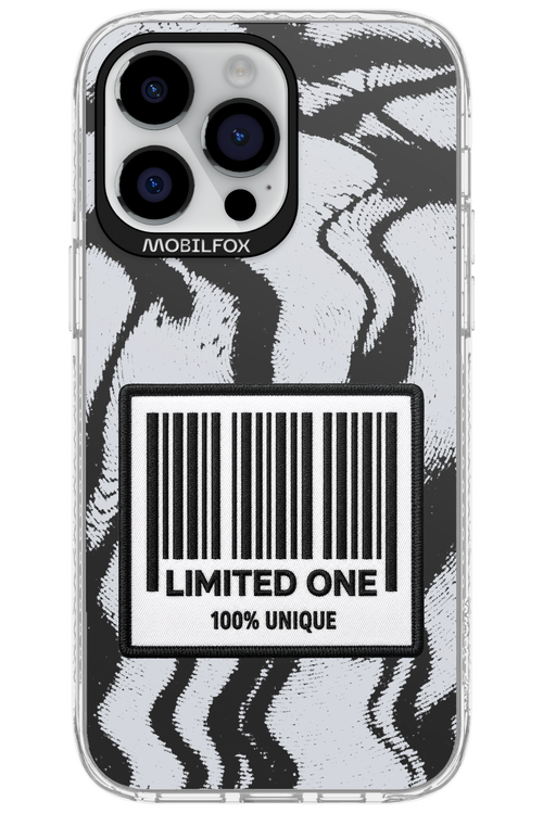 Limited One 2.0 - Apple iPhone 14 Pro Max