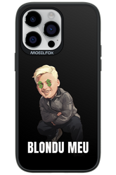 Blondu Meu - Apple iPhone 14 Pro Max