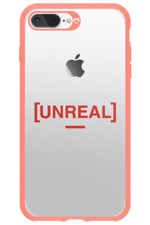 Unreal Classic - Apple iPhone 7 Plus
